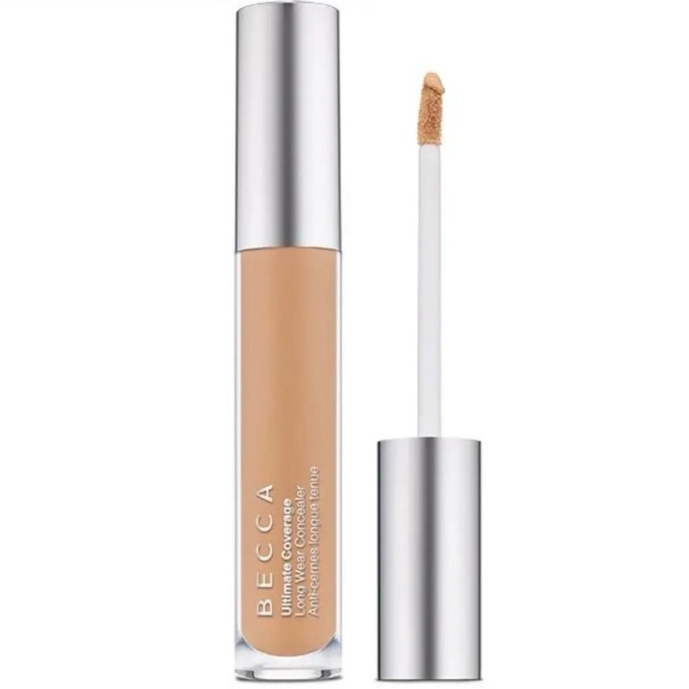 Becca Ultimate Coverage Longwear Concealer in Sesame